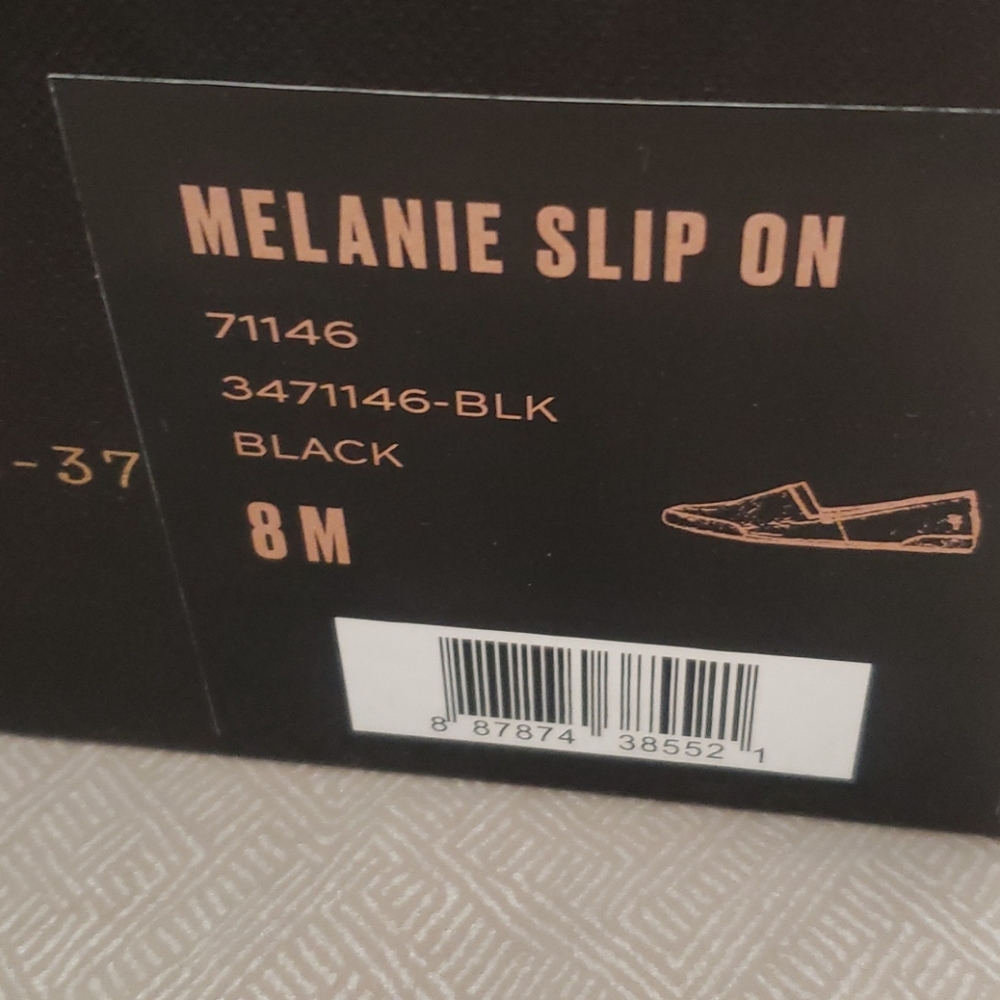 Frye Melanie shoe
